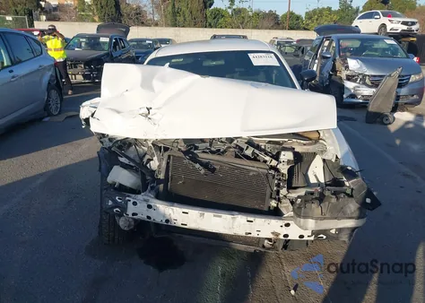 2013 Dodge Challenger Sxt z USA, uszkodzony, nr VIN 2C3CDYAG3DH692420